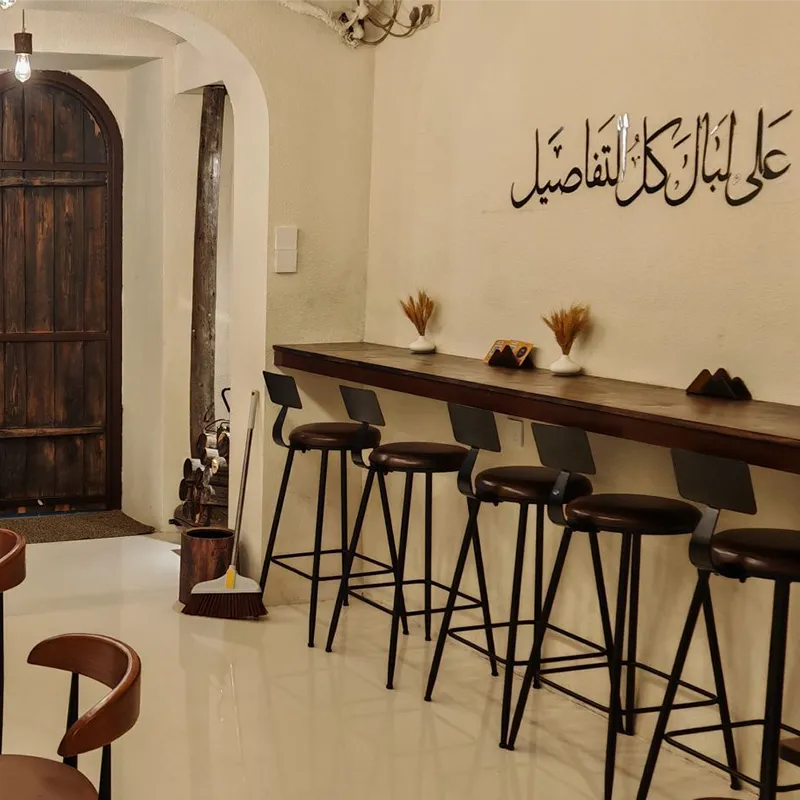 Restoran Arab Karam
