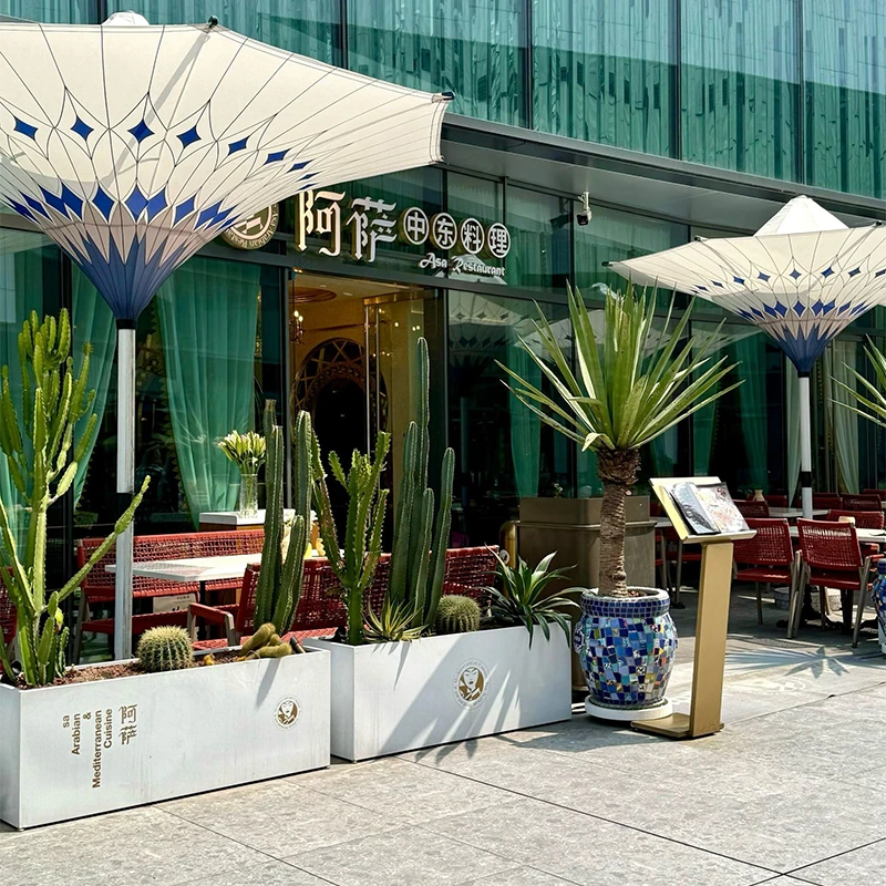 Restoran halal Assa Middle Eastern Cuisine di Nanming, Guiyang