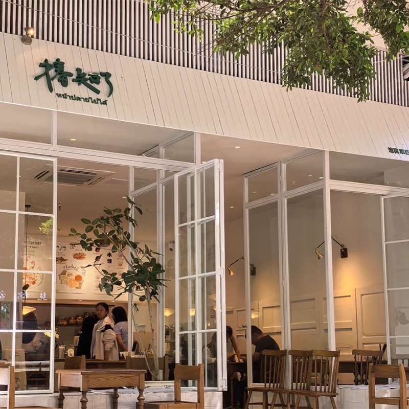 Restoran halal Chunzhiliao di Kota Dali